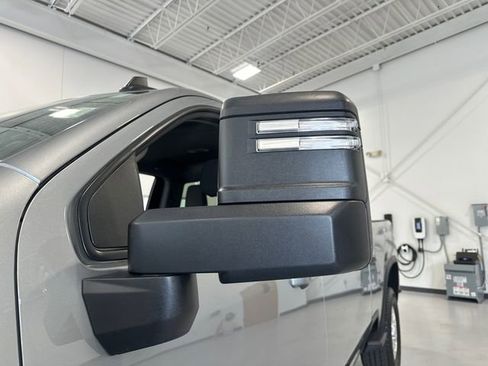 Certified 2024 Chevrolet Silverado 2500 LT image 12