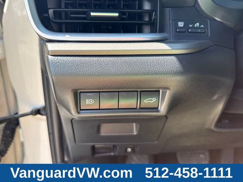 Used 2024 Toyota Grand Highlander FWD image 24