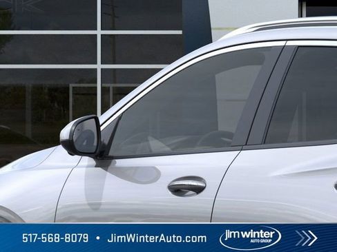 New 2026 Buick Encore GX Sport Touring image 13