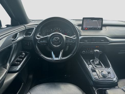 Used 2020 MAZDA CX-9 Grand Touring FWD image 21