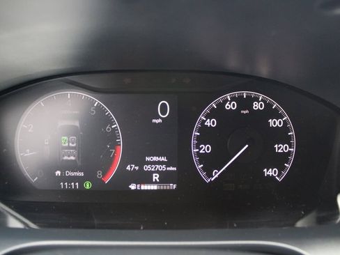 Used 2023 Honda HR-V Sport image 25