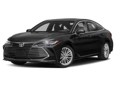 Used 2021 Toyota Avalon Limited