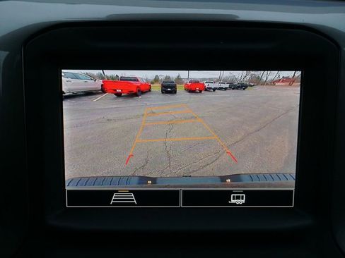 New 2026 Chevrolet Silverado 2500 Custom w/ Custom Value Package image 17