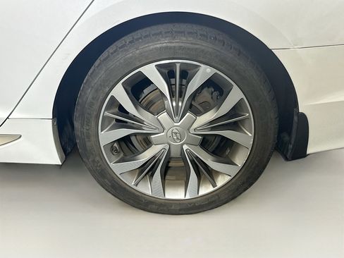 Used 2015 Hyundai Sonata Limited 2.0T image 11