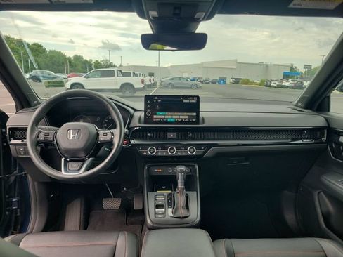 Used 2023 Honda CR-V Sport Touring image 20