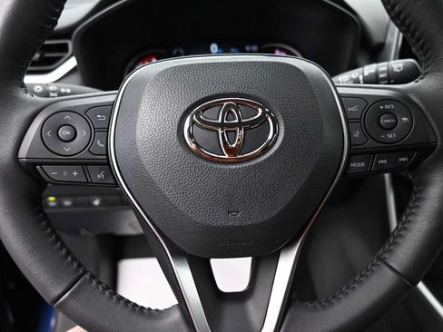Used 2023 Toyota RAV4 XLE w/ XLE Grade Weather Package AWD/4WD image 6