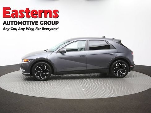 Used 2023 Hyundai Ioniq 5 SEL AWD/4WD image 57