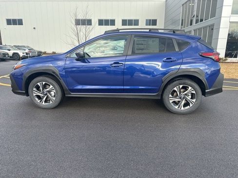 New 2026 Subaru Crosstrek 2.0i Premium image 8