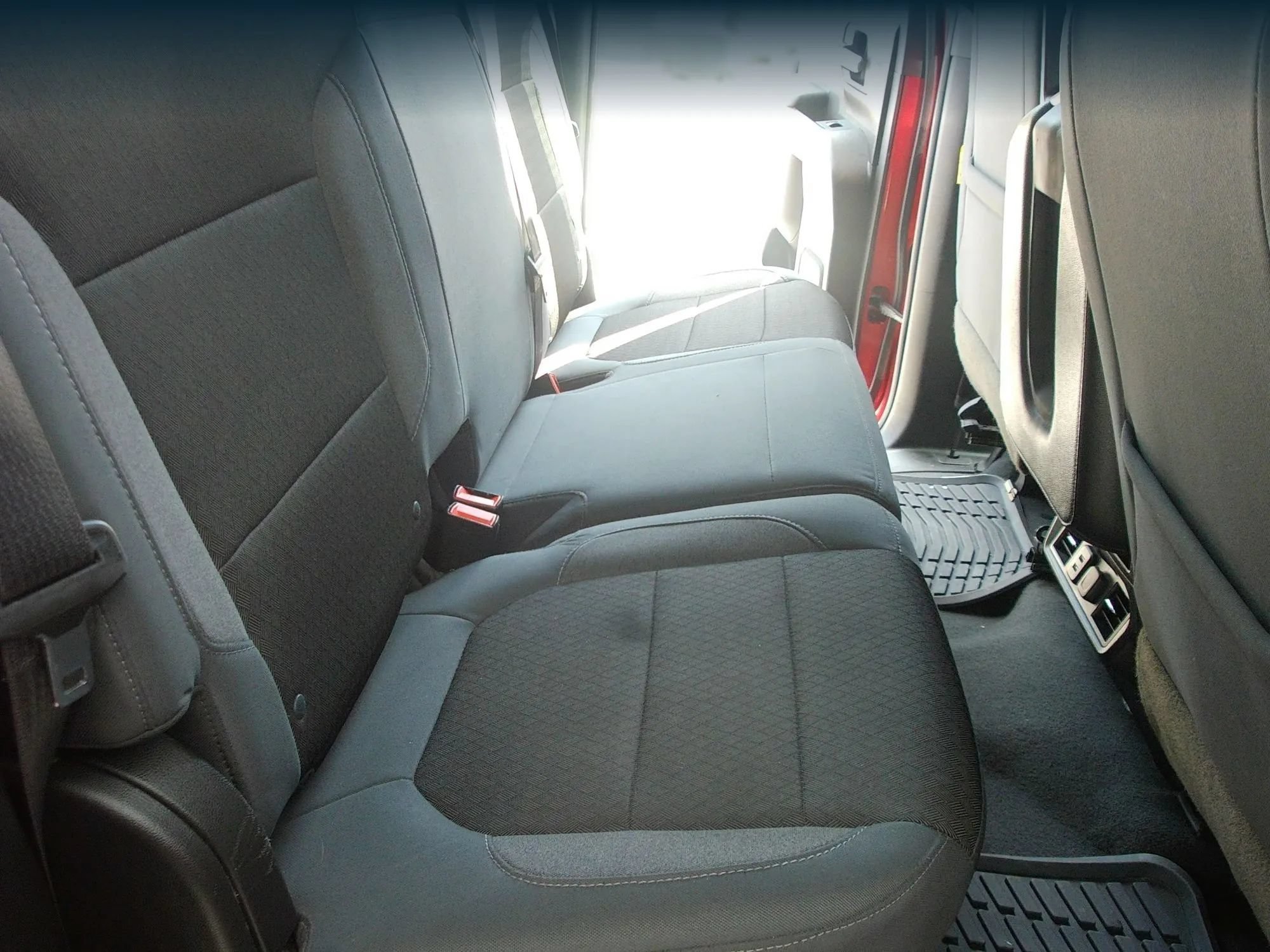 Used 2019 Chevrolet Silverado 1500 LT w/ All-Star Edition RWD image 15