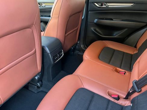 New 2025 MAZDA CX-5 Carbon Edition image 10
