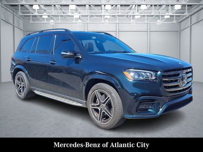 Used 2025 Mercedes-Benz GLS 450 4MATIC