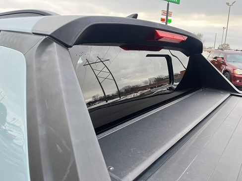 Used 2022 Hyundai Santa Cruz SEL w/ Activity Package image 14