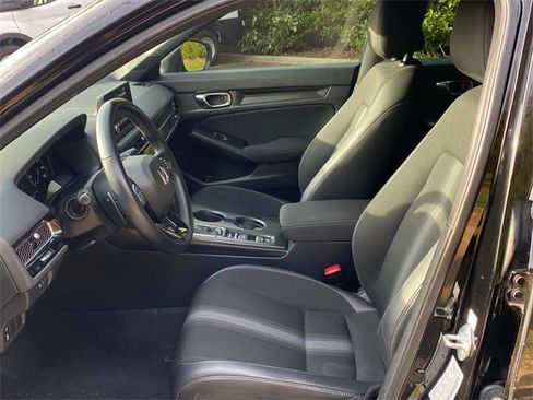 Used 2024 Honda Civic Sport image 11