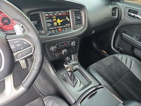 Used 2022 Dodge Charger SRT Hellcat image 21