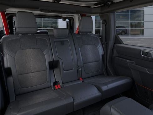 New 2025 Ford Bronco Raptor image 11