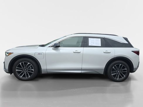 Used 2024 Acura ZDX A-Spec AWD/4WD image 7