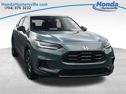 Used 2024 Honda HR-V Sport