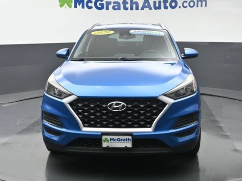 Used 2020 Hyundai Tucson Value AWD/4WD image 6