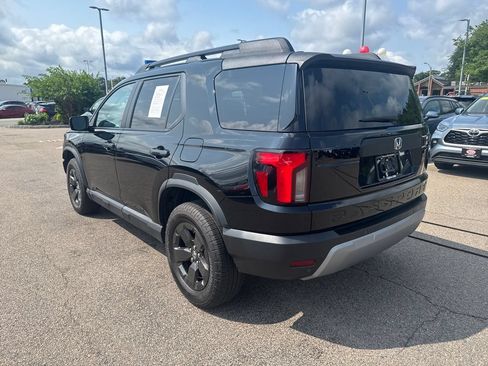 Used 2026 Honda Passport RTL image 5