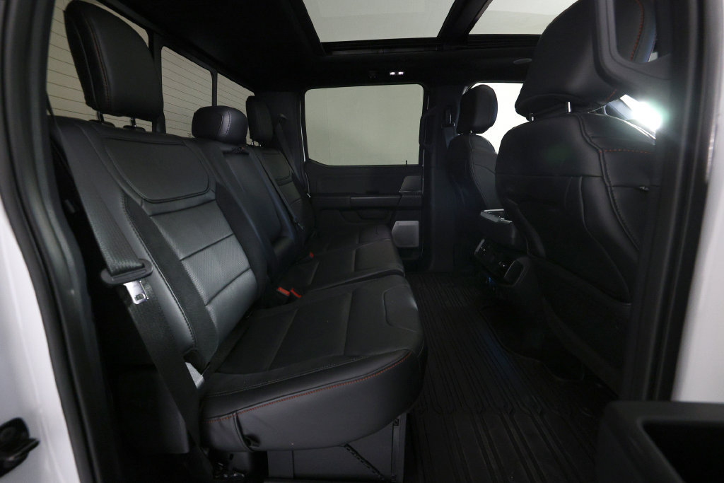 Used 2026 Ford F150 Raptor AWD/4WD image 13