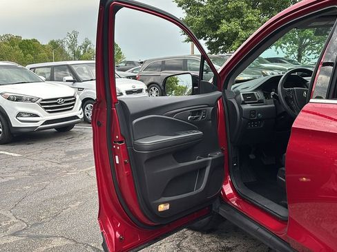 Used 2022 Honda Ridgeline RTL-E image 11