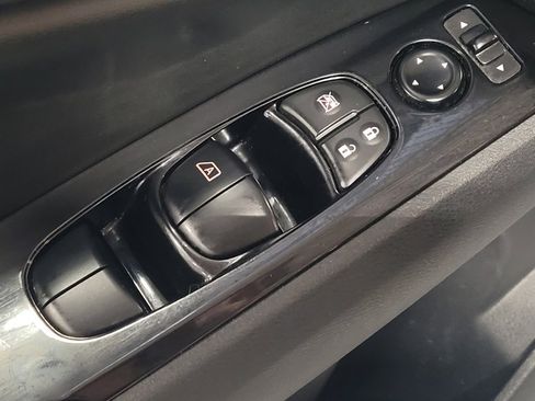 Used 2023 Nissan Altima 2.5 SV image 27