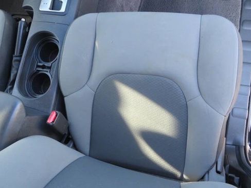 Used 2015 Nissan Xterra S w/ Value Package image 41