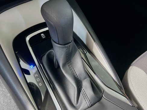 New 2025 Toyota Corolla LE image 24