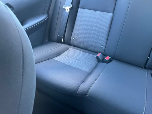 Used 2025 Nissan Sentra SV FWD image 39