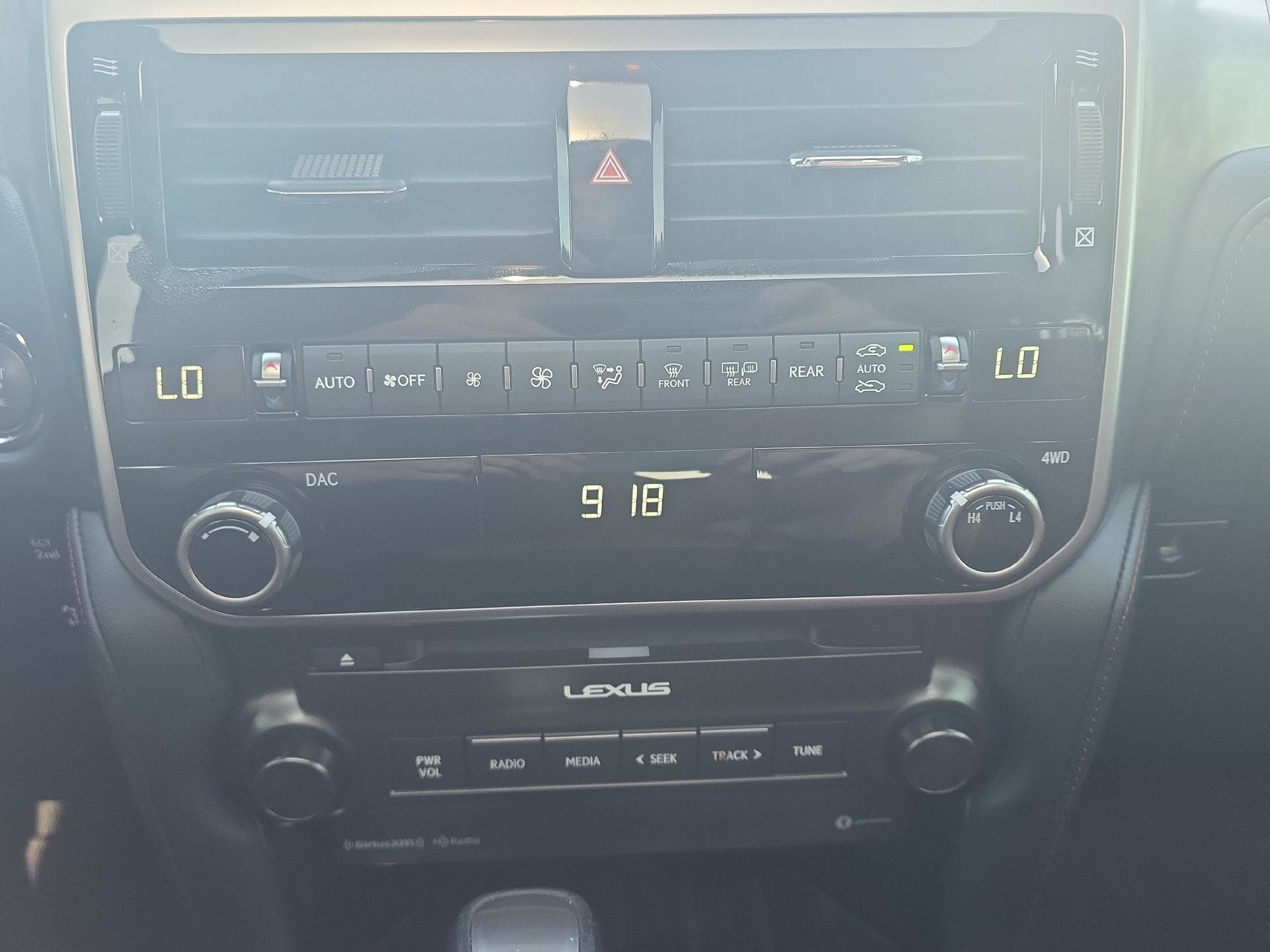 Used 2023 Lexus GX 460 Premium w/ Premium Package AWD/4WD image 23