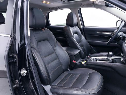 Used 2021 MAZDA CX-5 Grand Touring AWD/4WD image 36