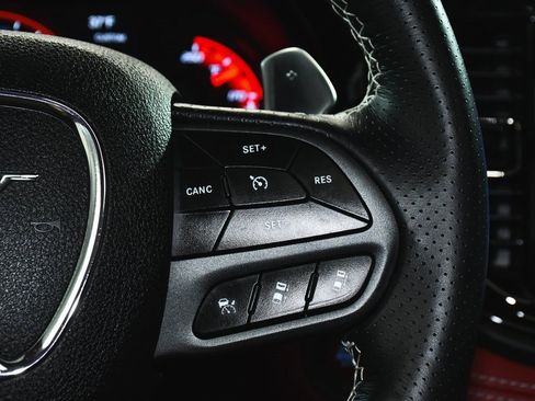 Used 2024 Dodge Durango SRT Hellcat image 40