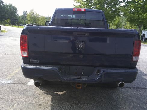 Used 2013 RAM 1500 Express AWD/4WD image 7