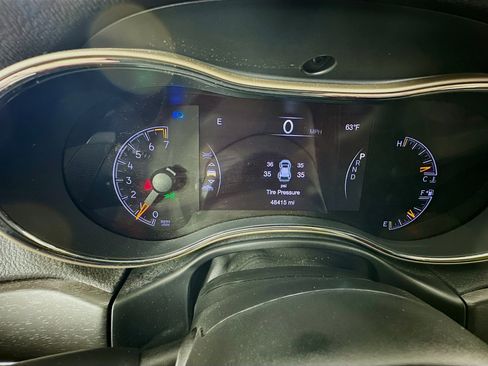 Used 2016 Jeep Grand Cherokee Limited w/ Trailer Tow Group IV image 14