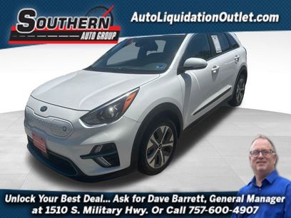 Used 2020 Kia Niro EX w/ Cold Weather Package