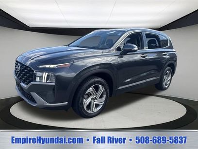 Used 2023 Hyundai Santa Fe SEL