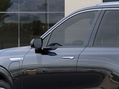 New 2026 Cadillac Vistiq Luxury w/ LPO, Floor Liner Package image 12