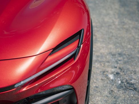 Used 2026 Ferrari Purosangue AWD/4WD image 20