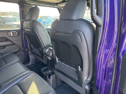 New 2026 Jeep Gladiator Sport image 48