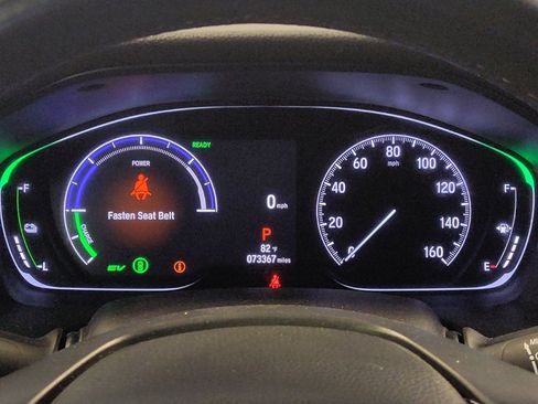 Used 2022 Honda Accord Sport image 23