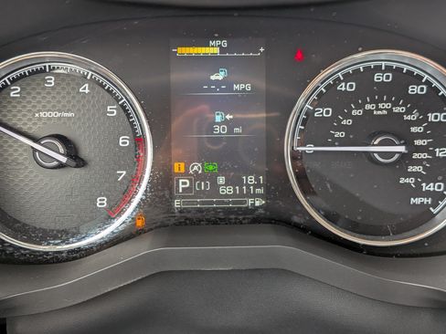 Certified 2022 Subaru Forester Touring AWD/4WD image 28
