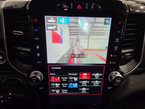 Used 2020 RAM 2500 Laramie image 64