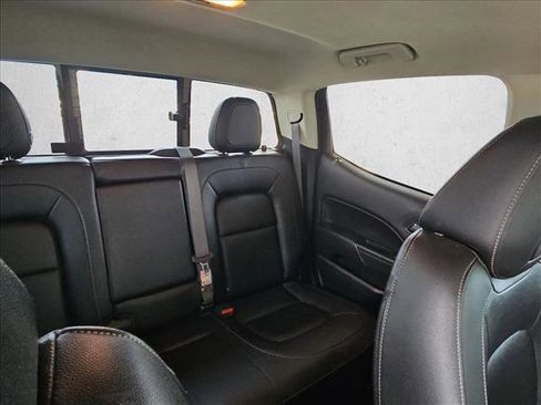 Used 2018 Chevrolet Colorado ZR2 AWD/4WD image 14