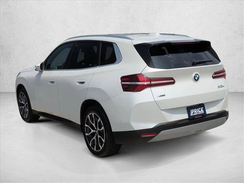 Used 2026 BMW X3 xDrive30i w/ Premium Package AWD/4WD image 8