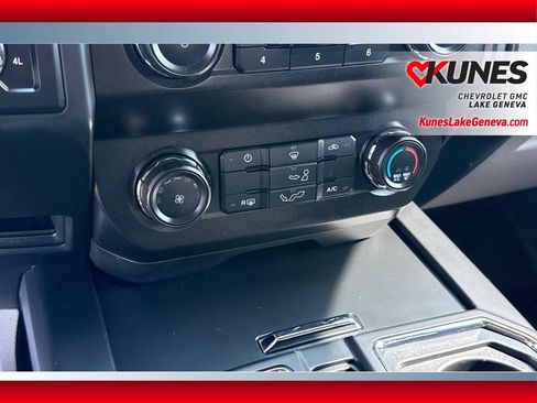 Used 2019 Ford F150 XL w/ Equipment Group 101A Mid AWD/4WD image 27