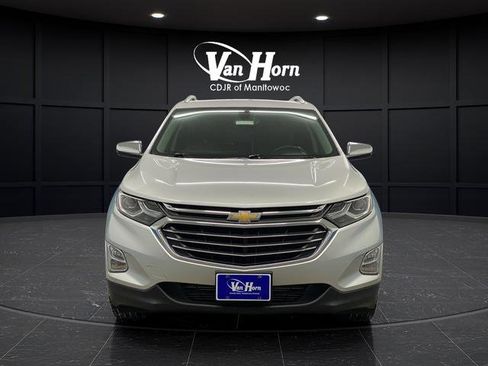 Used 2019 Chevrolet Equinox Premier image 10