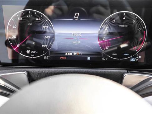 Certified 2026 Mercedes-Benz GLB 250 4MATIC image 17