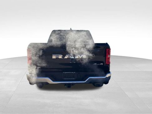 Used 2025 RAM 1500 Laramie image 13