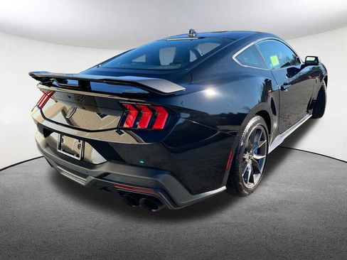 Certified 2024 Ford Mustang Dark Horse image 14