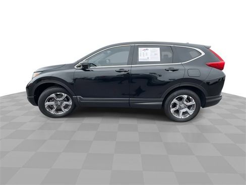 Used 2018 Honda CR-V EX image 5